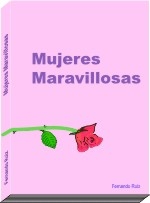 Mujeres Maravillosas Mujeres Maravillosas